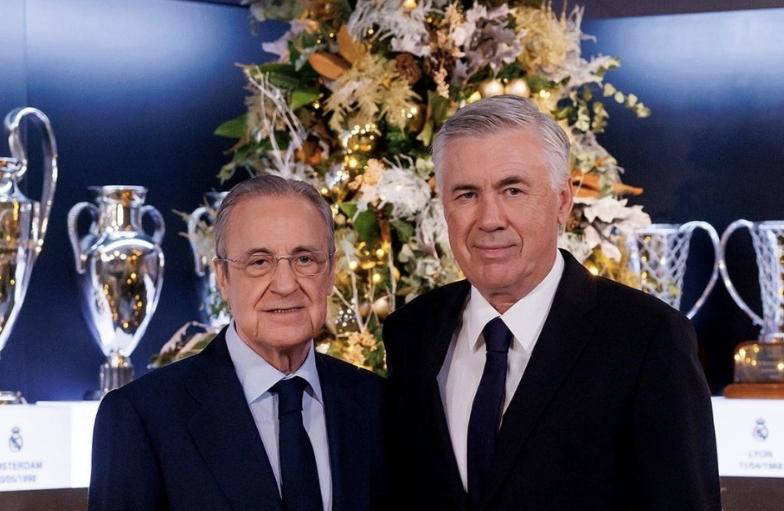 皇马新星崛起！22岁青训中卫带队淘汰曼城马竞，入选西班牙国家队