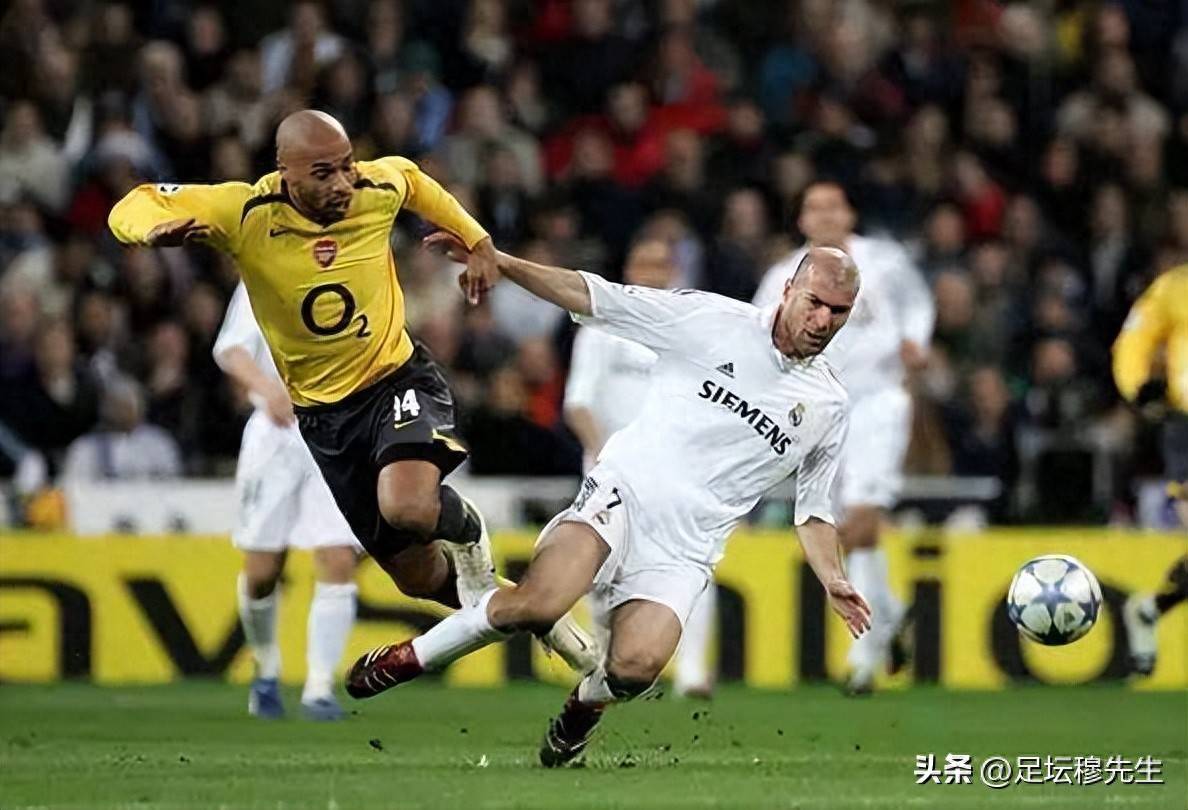 新世纪欧冠稳定性仅次于皇马，曾小组出局，打过欧联