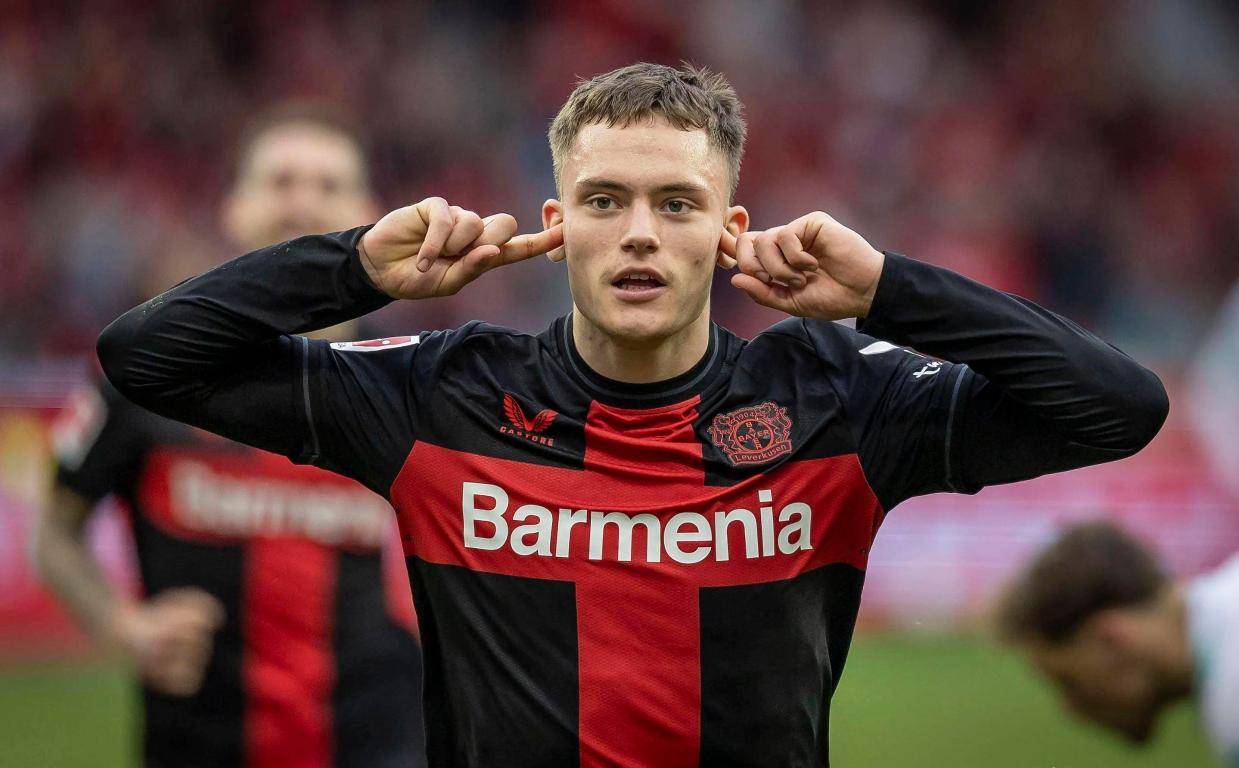 ‌德甲：勒沃库森vs波鸿，卫冕冠军主场碾压，波鸿难逃连败魔咒