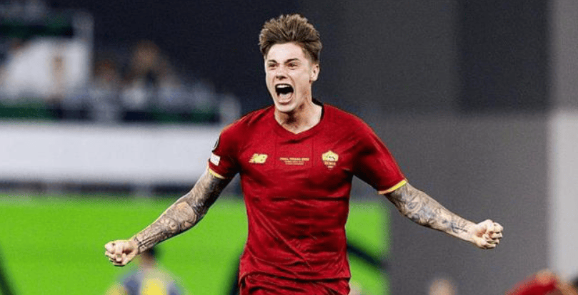 意甲：莱切VS罗马，莱切近况持续低迷