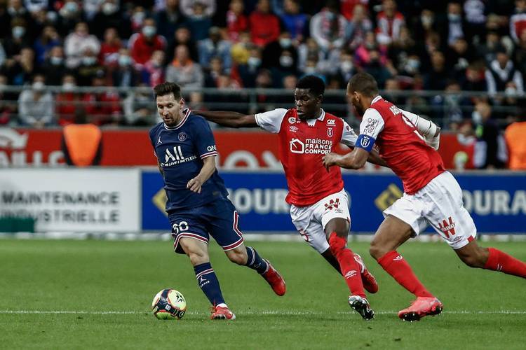 法甲欧战资格争夺战：里尔VS朗斯