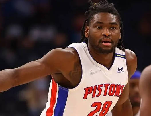 森林狼活塞冲突处罚：五人禁赛 斯图尔特两场