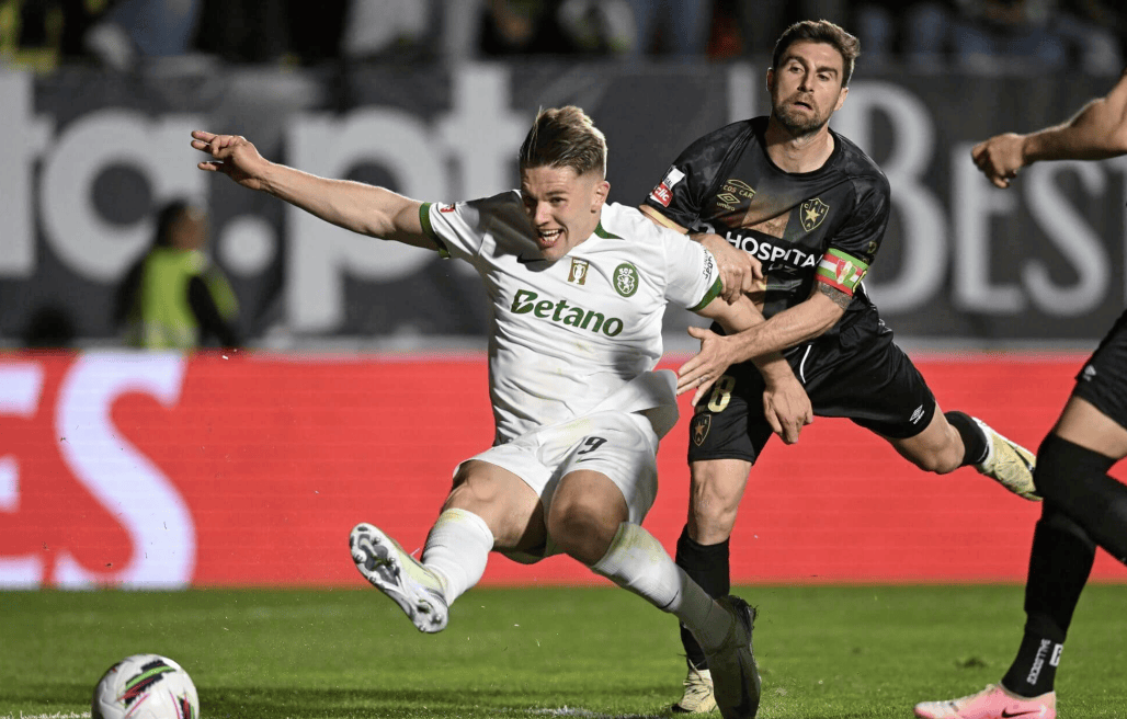 85球神锋狂飙！阿森纳锋线终极答案是他？