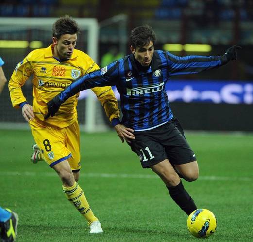 意甲焦点战前瞻：帕尔马 VS 国际米兰，保级困兽与争冠巨舰的冰火碰撞