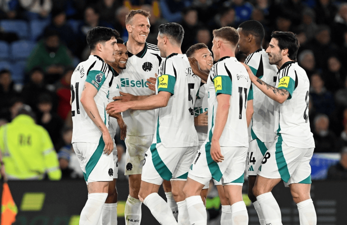 一场3-0让争四格局大乱，曼城掉到第6，瓜帅冲击欧冠资格难度飙升