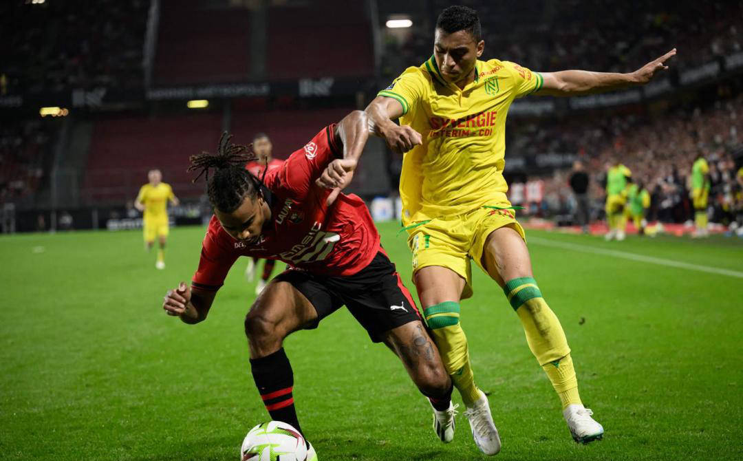 法甲布列塔尼德比前瞻：雷恩对决南特的焦点战