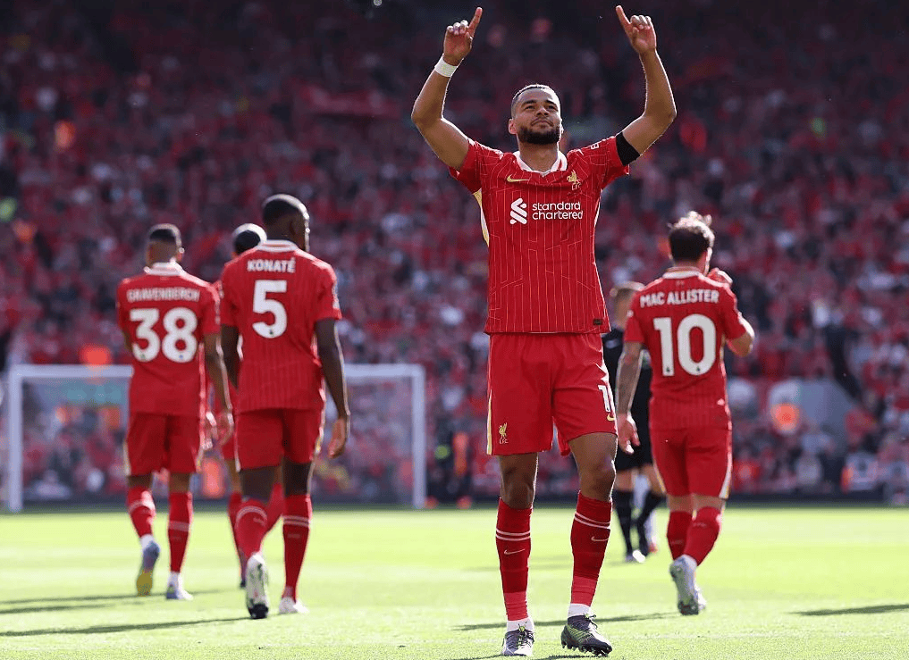 公推：切尔西 VS 利物浦，胜负天平倾向何方？