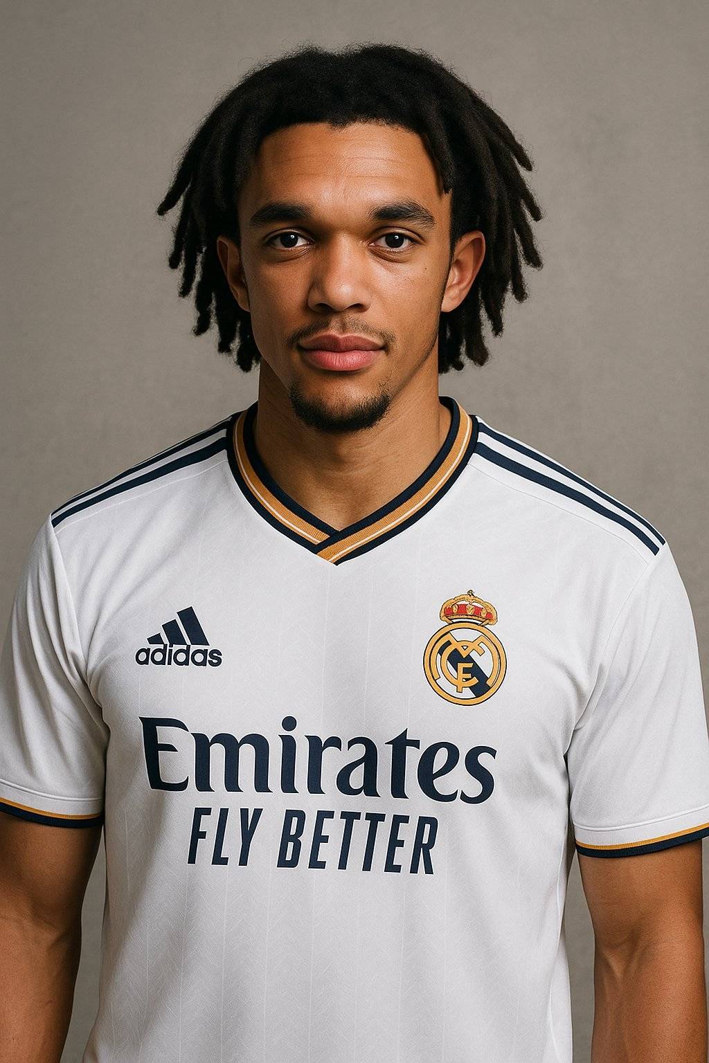 BBC：皇马考虑100万欧买断阿诺德合同，也可能替利物浦支付工资