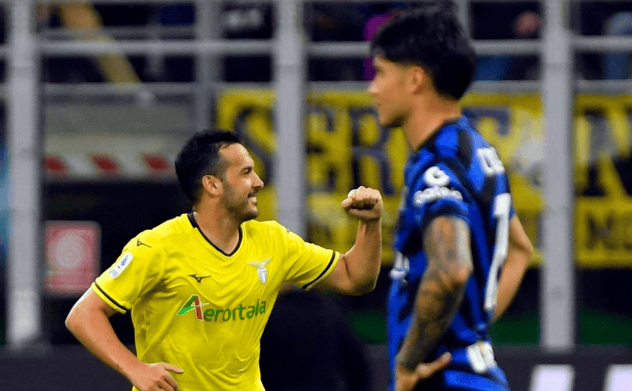 意甲神剧情：极限点球绝平，绝杀进球被吹掉，国米无缘登顶