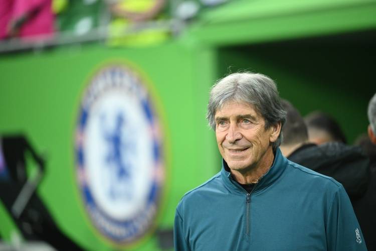 阿斯：贝蒂斯着手续约佩莱格里尼，共同规划未来