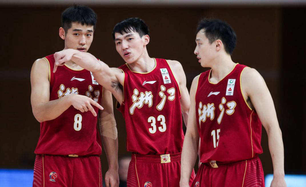 浙江男篮即将签下德甲得分王 布兰登-兰道夫的加盟前景备受期待