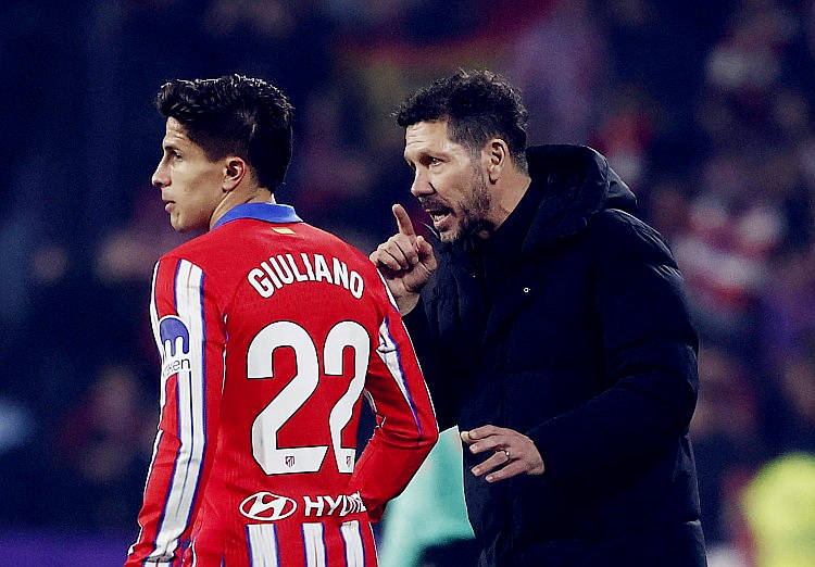 3天花掉1个亿，拼尽全力夺西甲！马竞靠什么撼动皇马、巴萨？