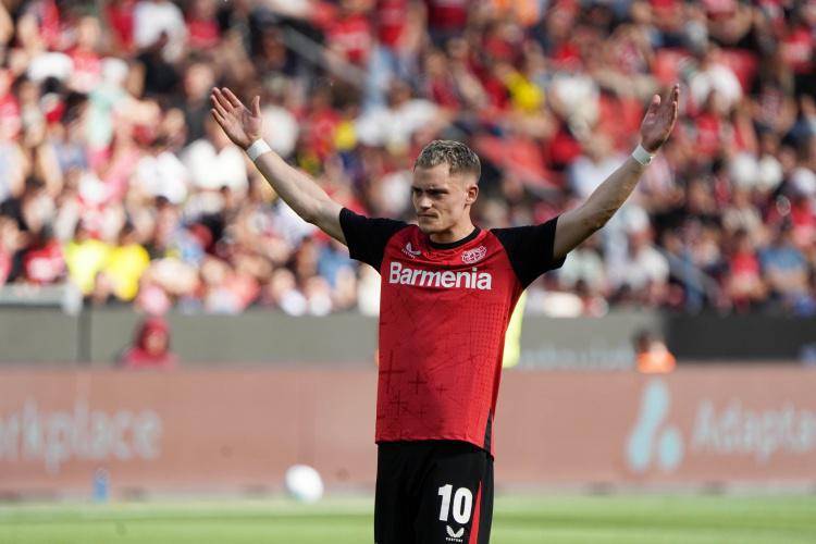 队记：维尔茨转会费附加条款1600万镑，包括他赢得金球奖挂钩条款