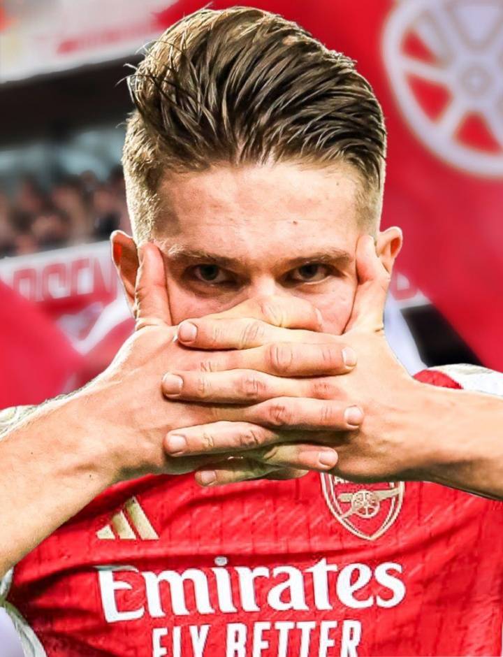 记者：阿森纳总价8000万欧签约克雷斯达协议！签5年&amp;下周体检